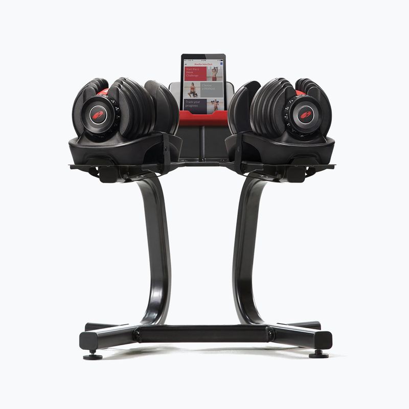 Stojan na činky Bowflex SelectTech 100736 5