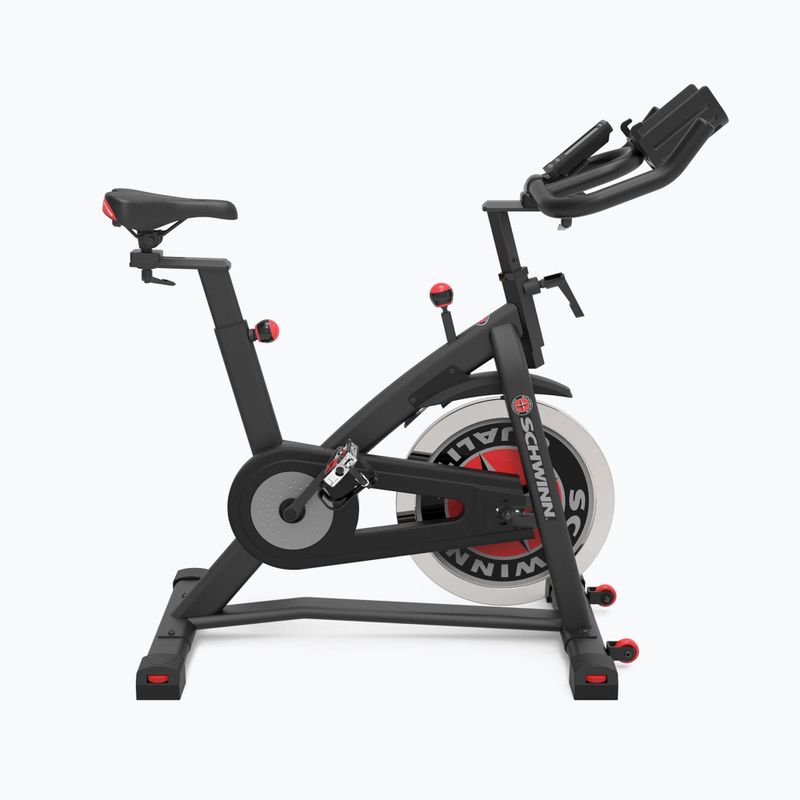 Spinningový bicykel Indoor Cycle Schwinn IC7 1737 3