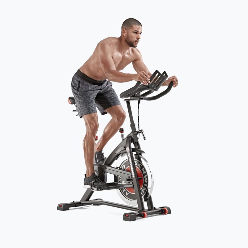 Spinningový bicykel Indoor Cycle Schwinn IC7 1737 5