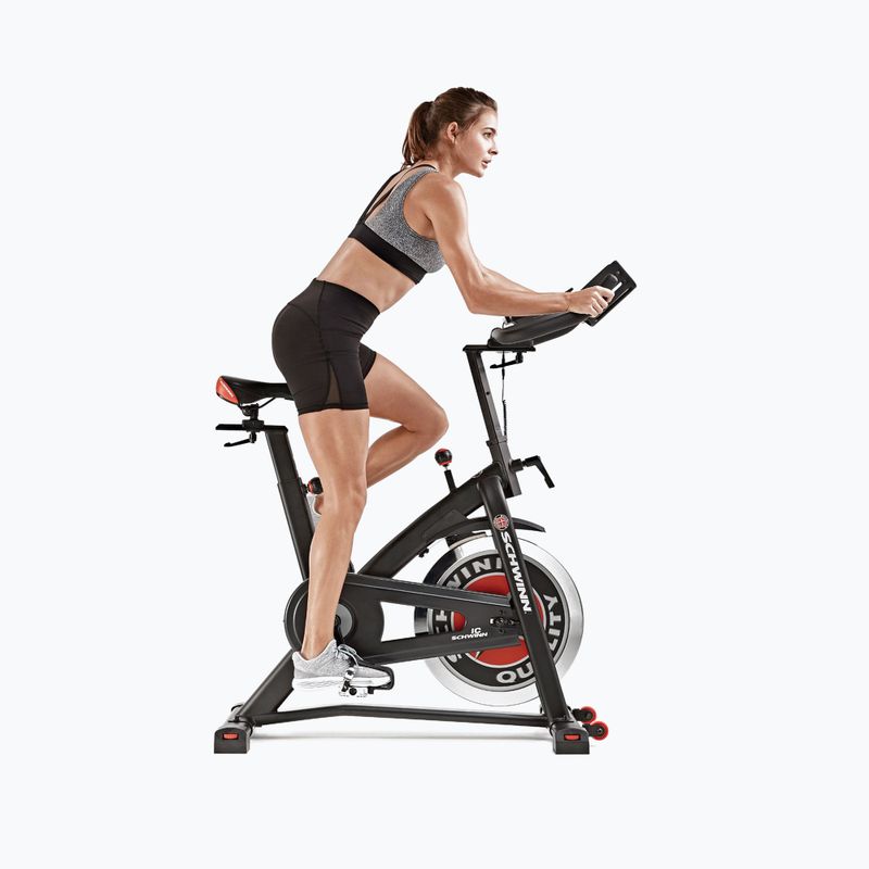 Spinningový bicykel Indoor Cycle Schwinn IC7 1737 6