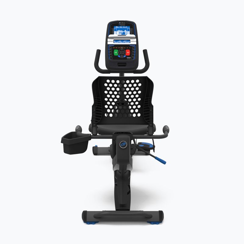 Stacionárny bicykel Nautilus R626 100740 3