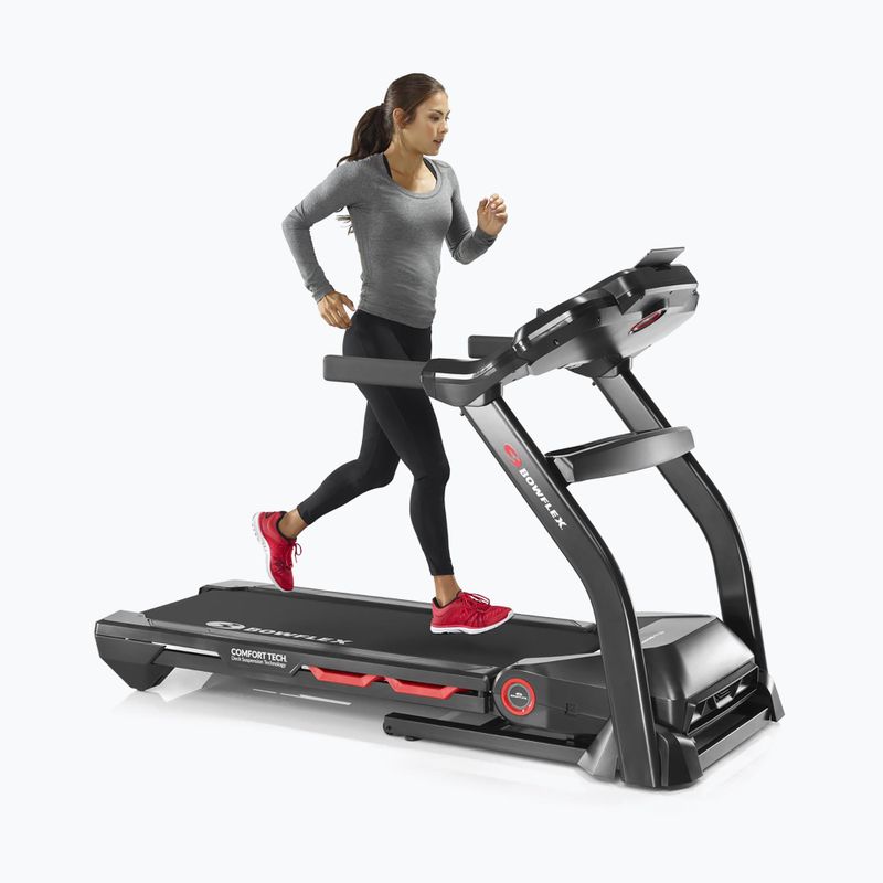 Elektrický bežecký pás Bowflex Bxt128 1747 13