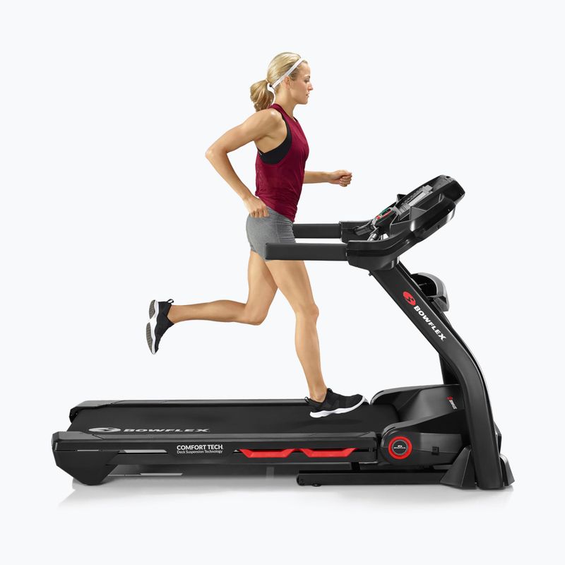 Elektrický bežecký pás Bowflex Bxt128 1747 14
