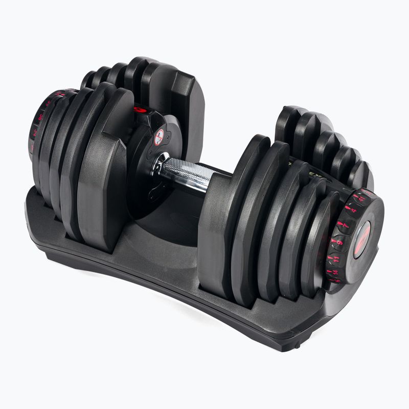 Bowflex 1090I Selecttech činky 1pc čierne 8000865