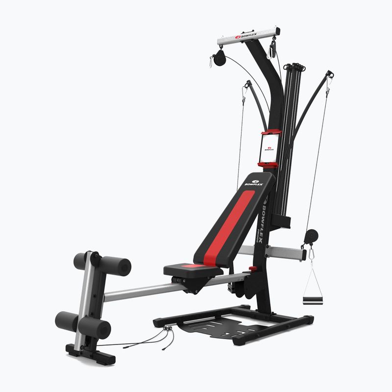 Atlas Bowflex Pr1 1789 8