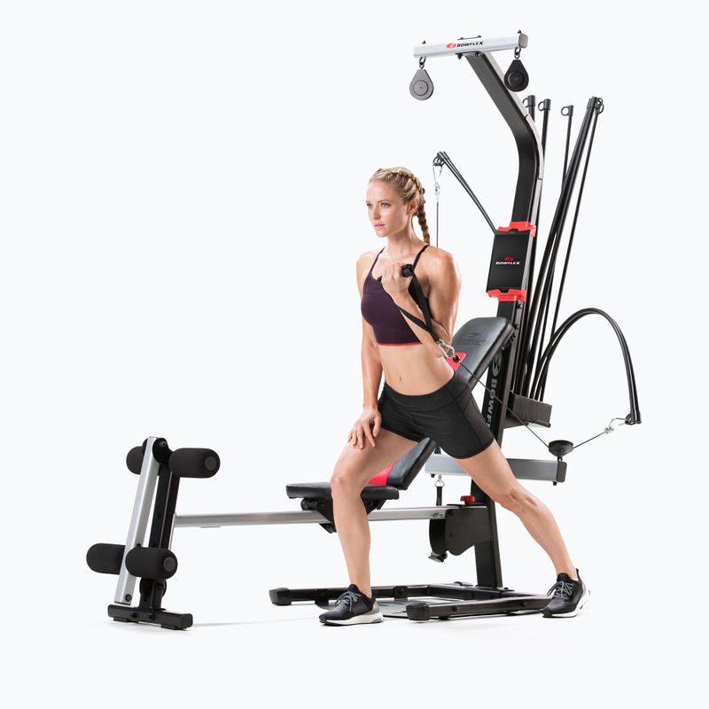 Atlas Bowflex Pr1 1789 10