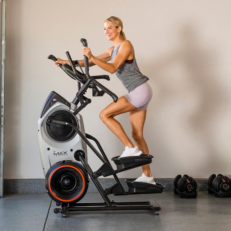 Bowflex Max M6I Orbiter 1879 9