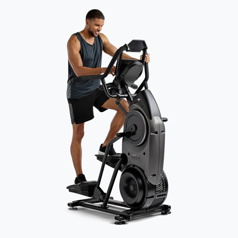 Bowflex Max M8I 188 orbiter 8