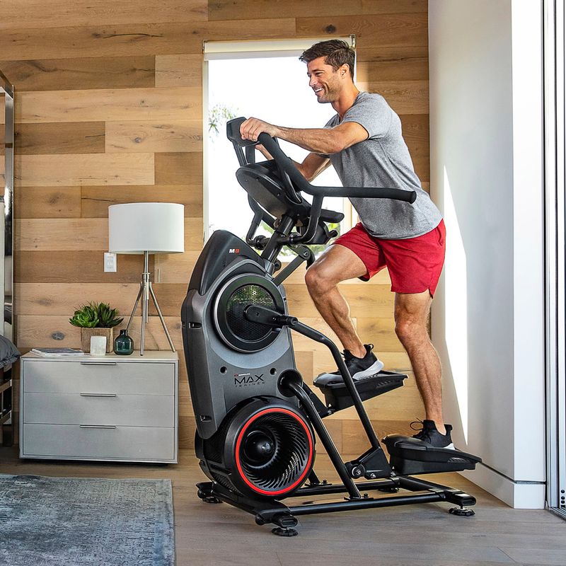 Bowflex Max M8I 188 orbiter 9