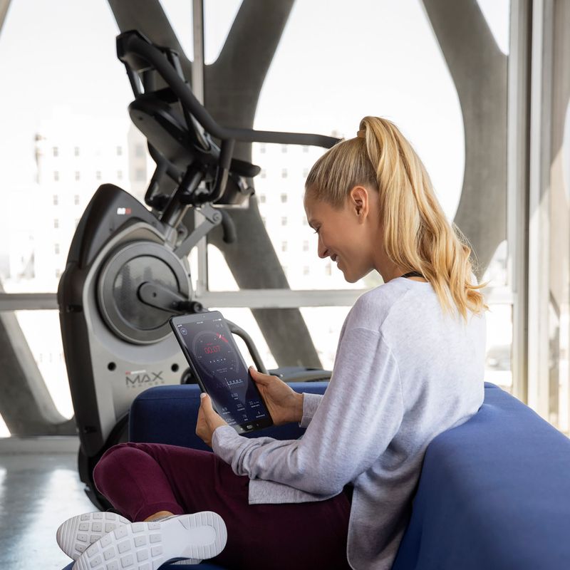 Bowflex Max M8I 188 orbiter 11