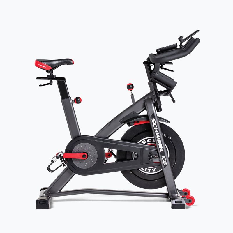 Spinningový bicykel Indoor Cycle Schwinn Ic8 1893 2