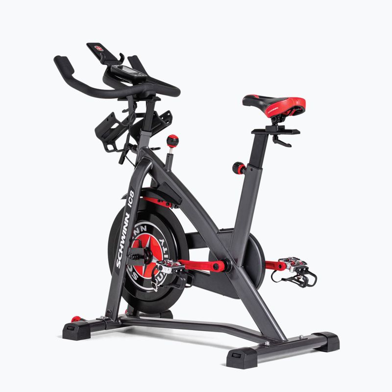 Spinningový bicykel Indoor Cycle Schwinn Ic8 1893 3