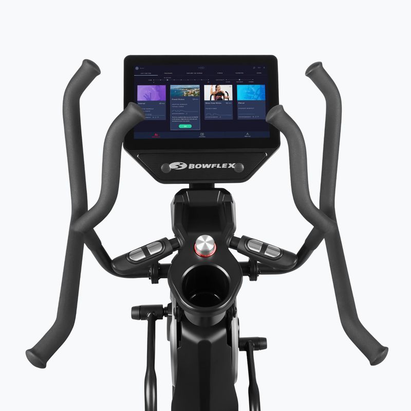 Bowflex Max Total 40 orbiter 4