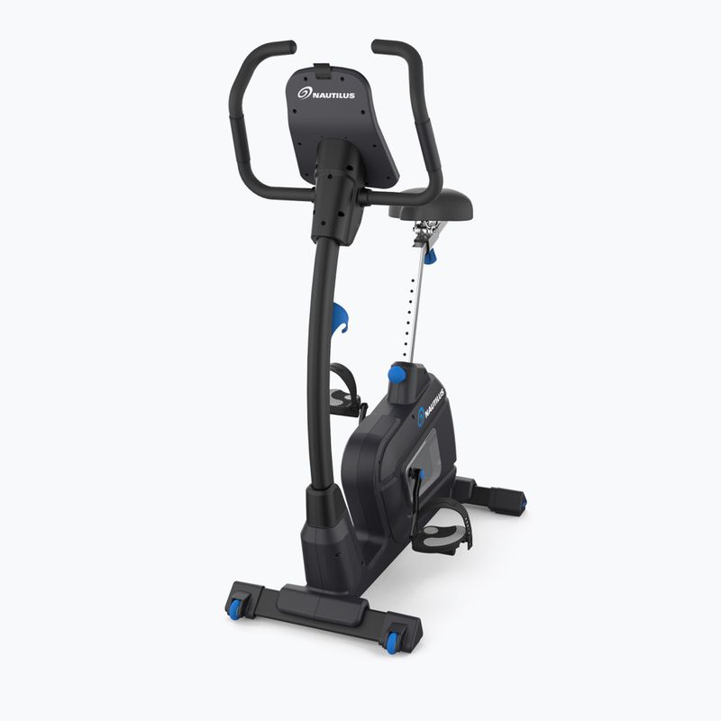 Stacionárny bicykel Nautilus U627 100928 3