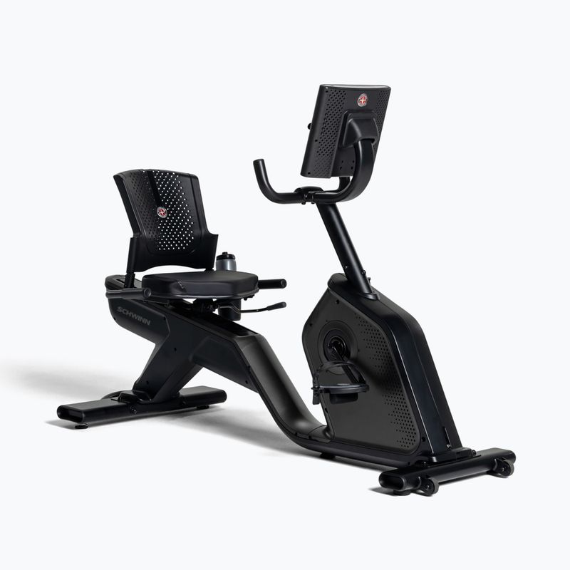 Stacionárny bicykel Schwinn 590R