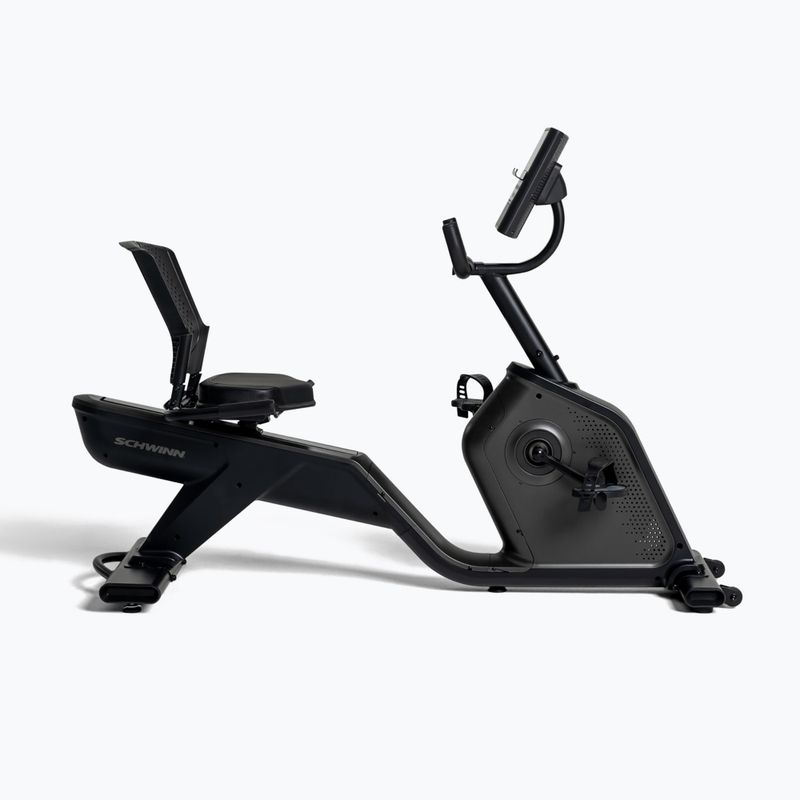 Stacionárny bicykel Schwinn 590R 2