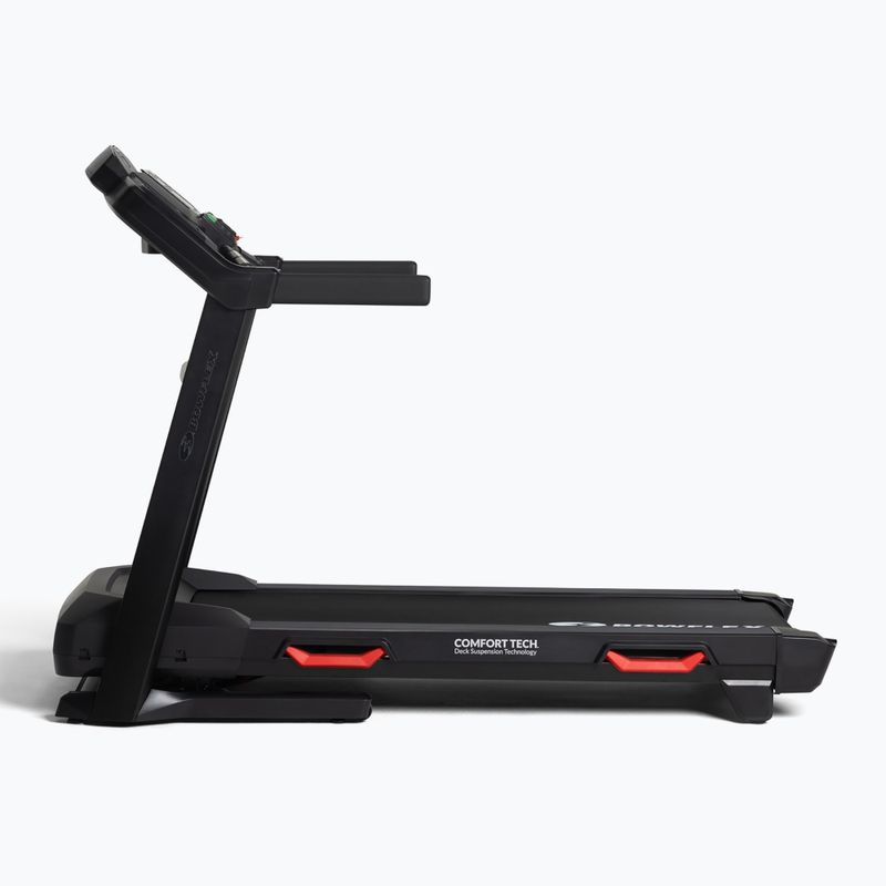 Elektrický bežecký pás Bowflex BXT 8JI black 2