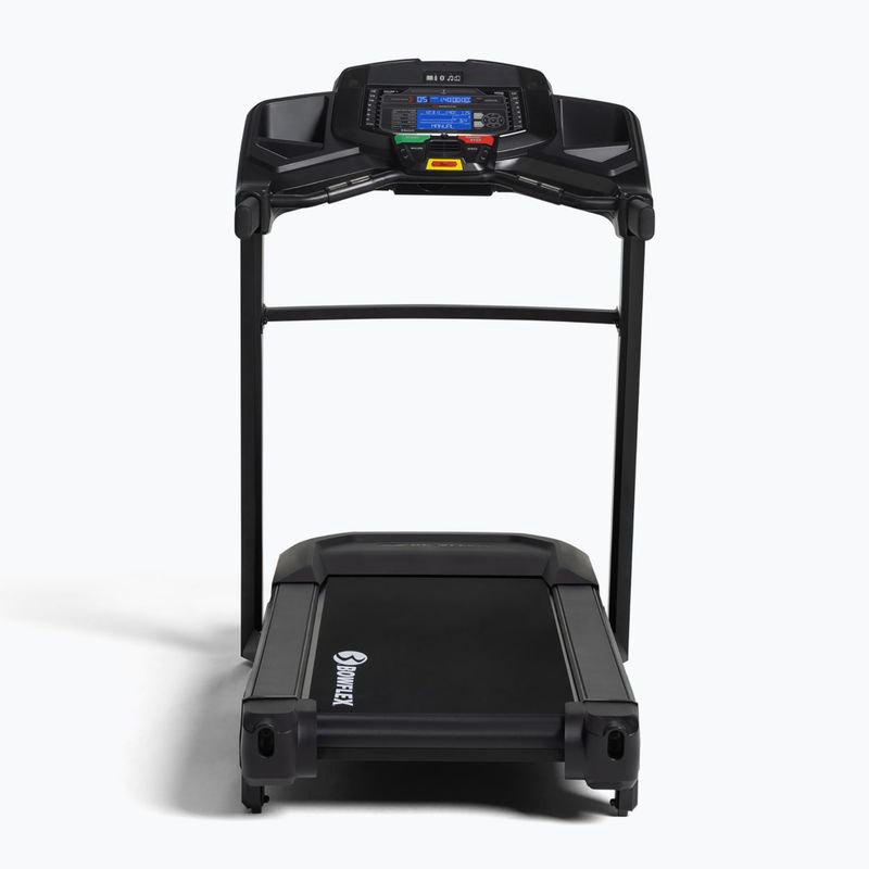 Elektrický bežecký pás Bowflex BXT 8JI black 3