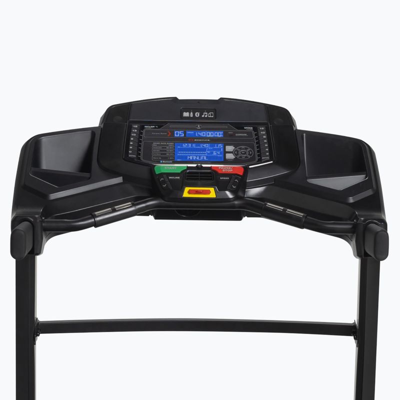 Elektrický bežecký pás Bowflex BXT 8JI black 4