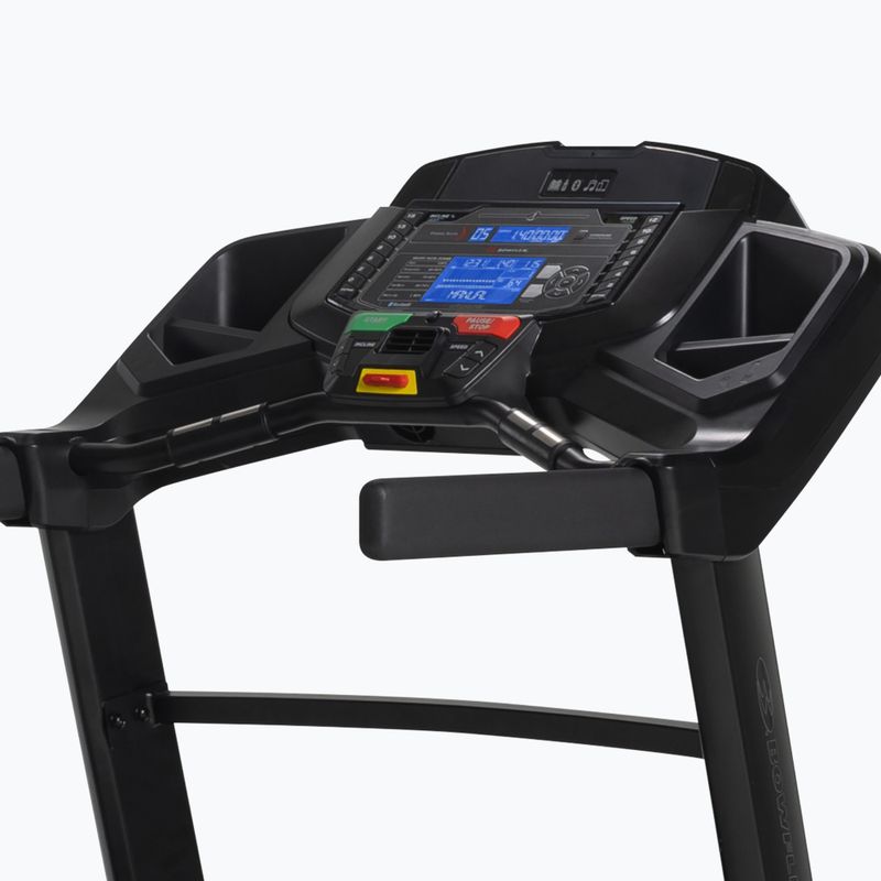 Elektrický bežecký pás Bowflex BXT 8JI black 5