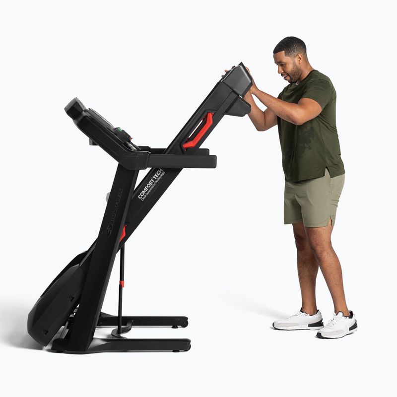 Elektrický bežecký pás Bowflex BXT 8JI black 6