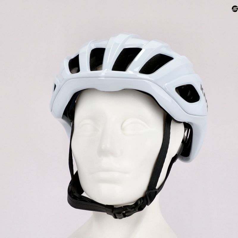 Cyklistická prilba KASK Mojito white CHE00076.201 9