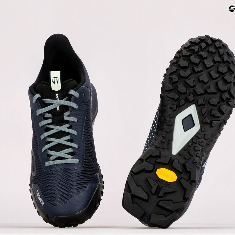 Dámske trekové topánky Tecnica Magma S GTX navy blue 21240300004 10