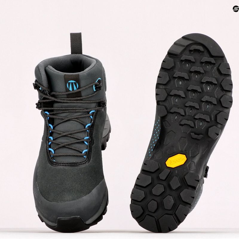 Dámska treková obuv Tecnica Plasma MID GTX green TE21249100002 9