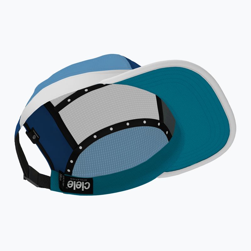 Šiltovka Ciele Athletics GOCap Century victory 2