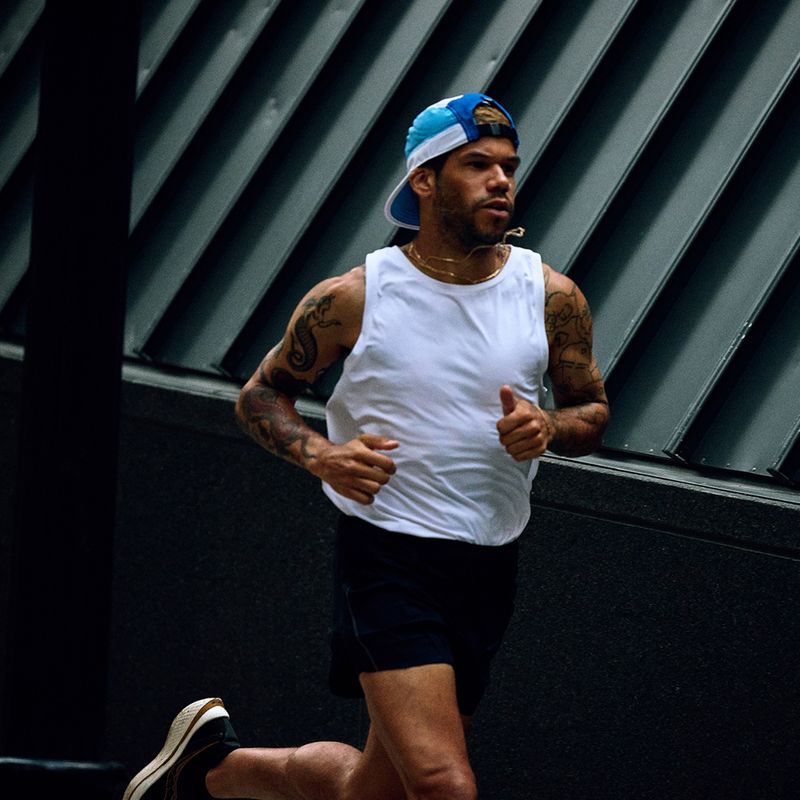 Šiltovka Ciele Athletics GOCap Century victory 7