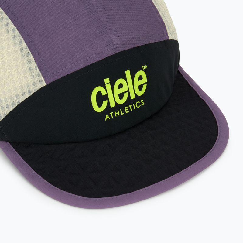 Šiltovka Ciele Athletics 3