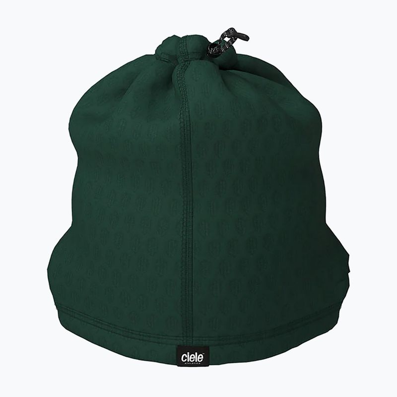 Čiapky Ciele Athletics DOSBeanie janium 2