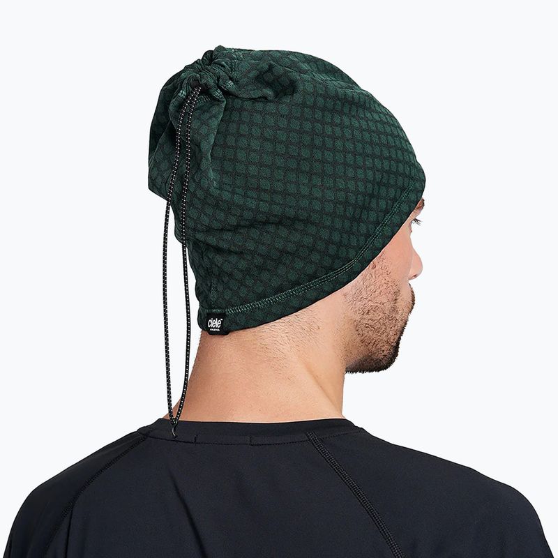 Čiapky Ciele Athletics DOSBeanie janium 6