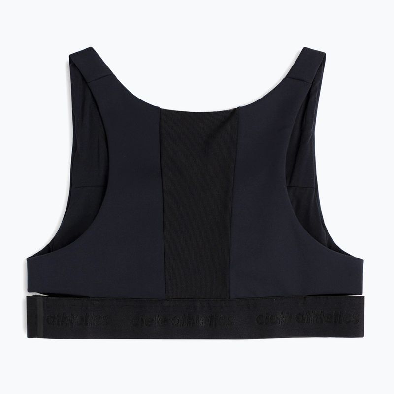 Fitness podprsenka Ciele Athletics QCKBra shadowcast 4