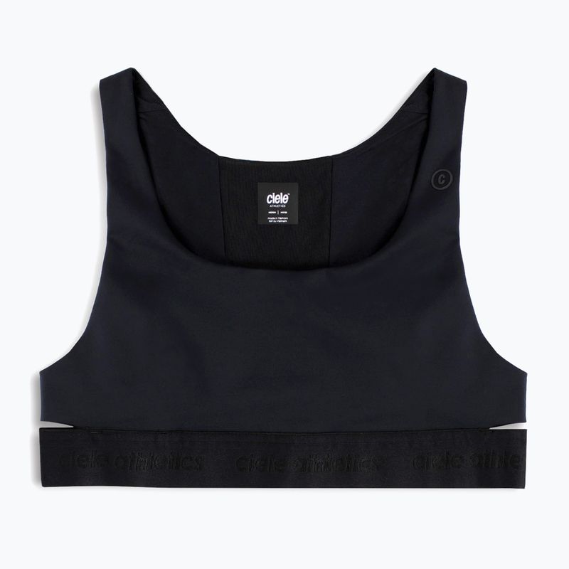 Tréningová podprsenka Ciele Athletics QCKBra shadowcast 5
