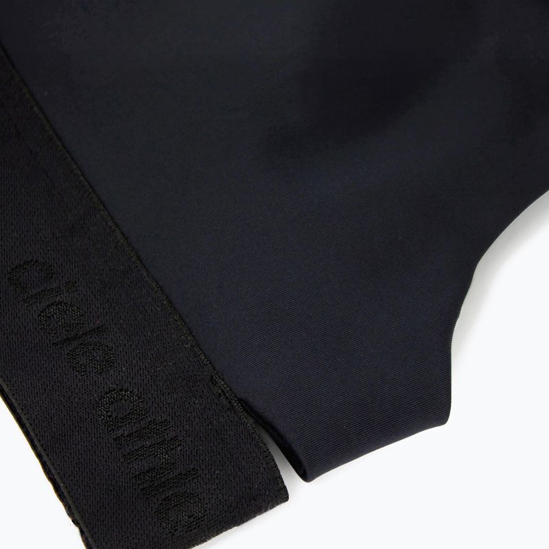 Tréningová podprsenka Ciele Athletics QCKBra shadowcast 7