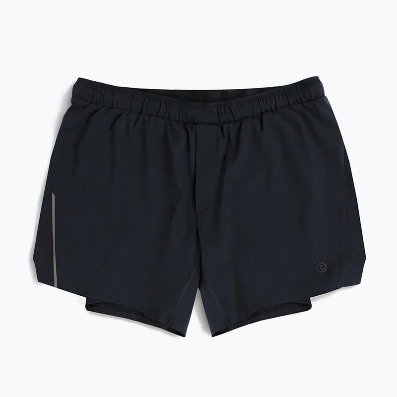 Pánske bežecké šortky Ciele Athletics DLY 5" Long Brief shadowcast 4