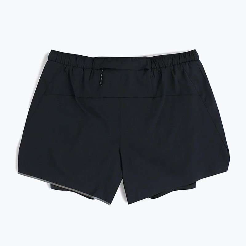 Pánske bežecké šortky Ciele Athletics DLY 5" Long Brief shadowcast 5
