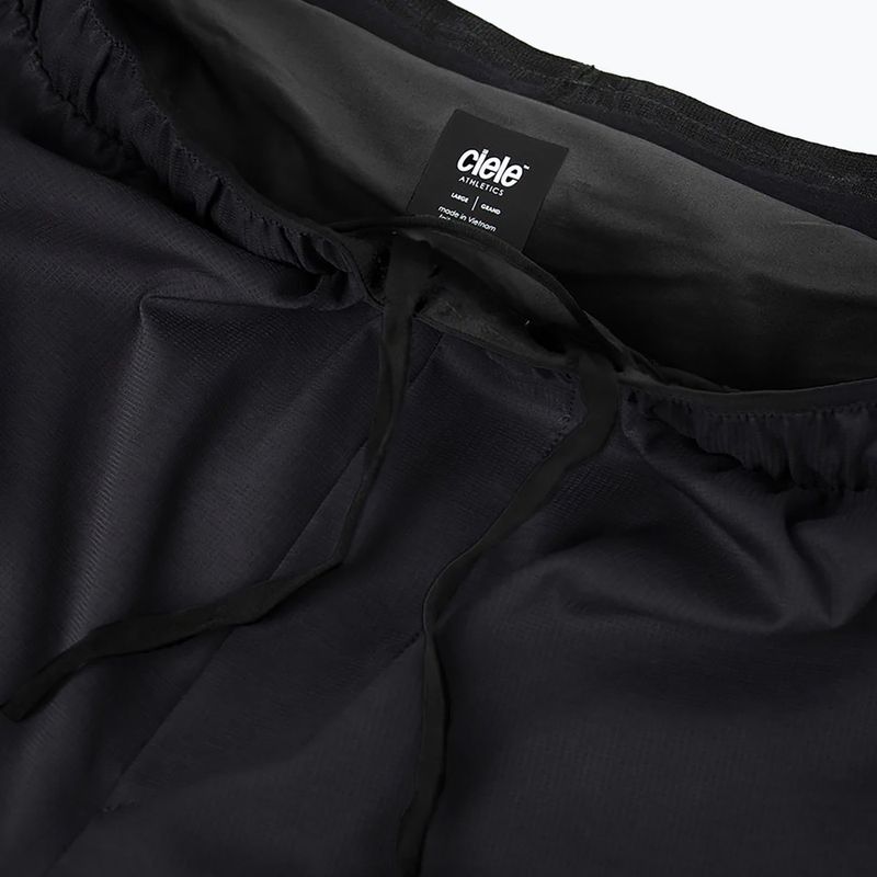 Pánske bežecké šortky Ciele Athletics DLY 5" Long Brief shadowcast 6