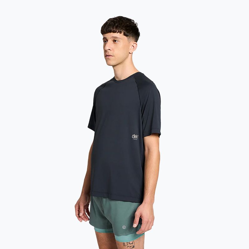 Pánske bežecké tričko Ciele Athletics DLY shadowcast 3