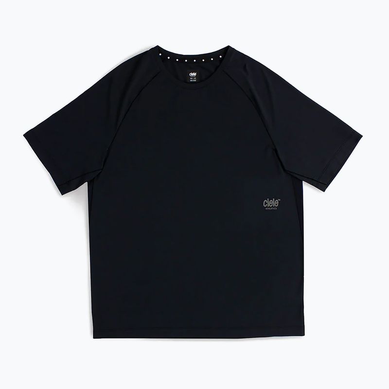 Pánske bežecké tričko Ciele Athletics DLY shadowcast 4