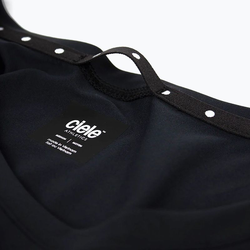 Pánske bežecké tričko Ciele Athletics DLY shadowcast 6