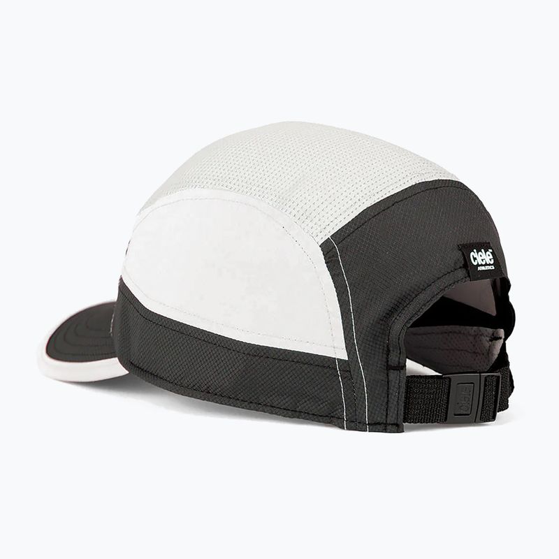 Ciele Athletics GOCap SC Classic CPlusBox whitaker baseballová čiapka 2