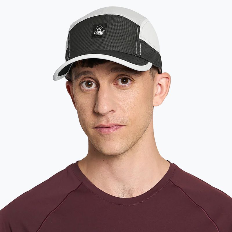 Ciele Athletics GOCap SC Classic CPlusBox whitaker baseballová čiapka 4