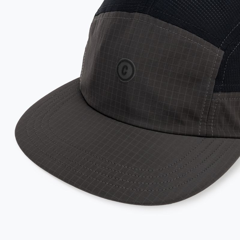 Ciele Athletics GOCap Icon CircleC shadowcast baseballová čiapka 3