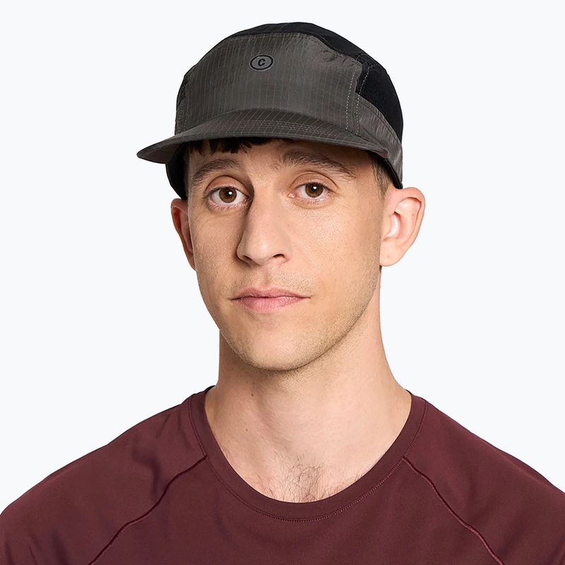 Ciele Athletics GOCap Icon CircleC shadowcast baseballová čiapka 4