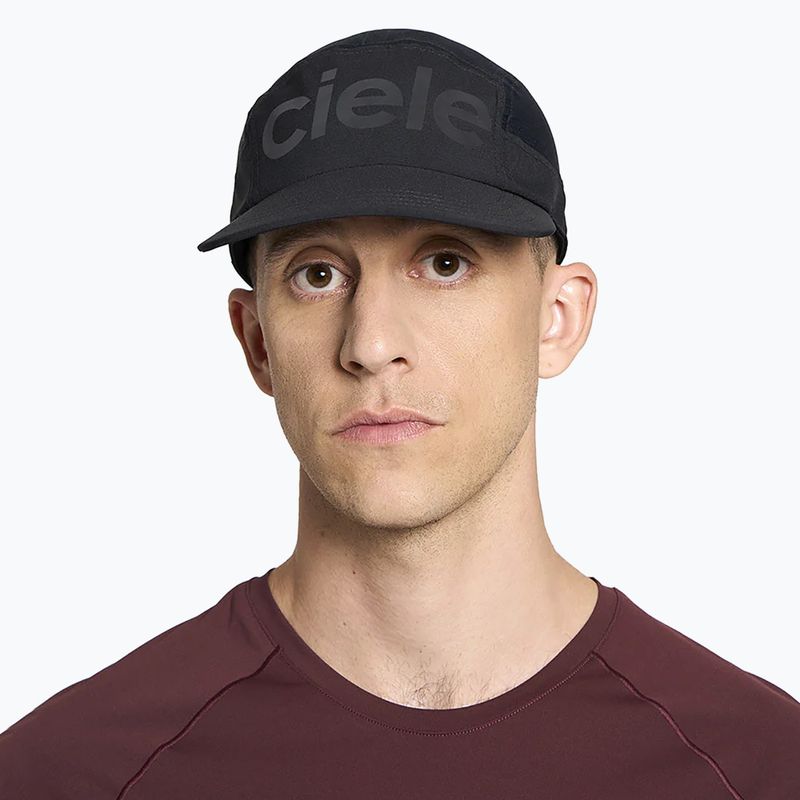 Ciele Athletics GOCap Comp Century shadowcast baseballová čiapka 4