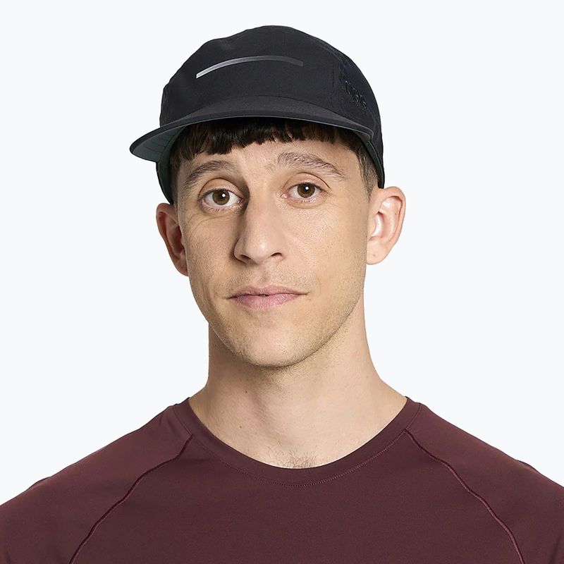 Ciele Athletics GOCap Comp Bars shadowcast baseballová čiapka 4