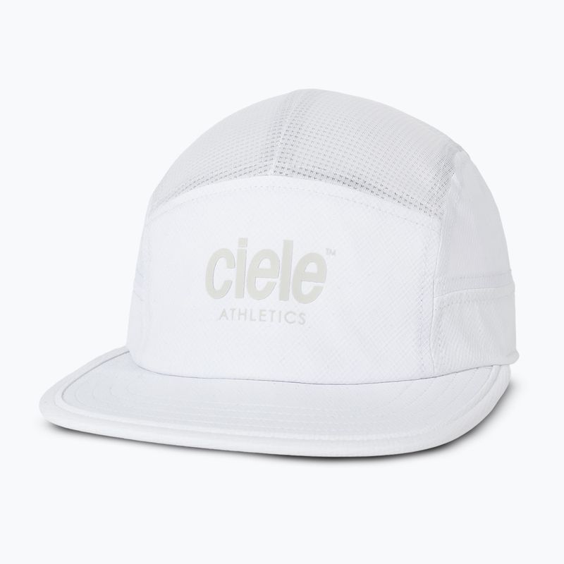 Ciele Athletics GOCap Classic Athletics ghost baseballová čiapka