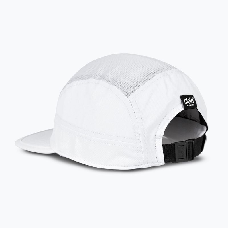 Ciele Athletics GOCap Classic Athletics ghost baseballová čiapka 2